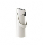 Isolierkannen PONZA 515707, wei&szlig;
