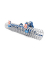 bruder LEMKEN Frontpacker VarioPack K 02222 Spielzeugauto