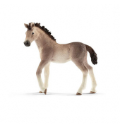 Schleich Horse Club 13822 Andalusier Fohlen Spielfigur