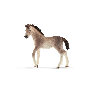 Schleich Horse Club 13822 Andalusier Fohlen Spielfigur Schleich Horse Club 13822 Andalusier Fohlen Spielfigur