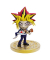 BOTI Yu-Gi-Oh! 38460 Yugi, Jinzo, Exodia & Blauäugiger weißer Drache Spielfiguren-Set