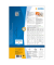 Etiketten Special 10779, weiß 66x33,8mm, rechteckig, 