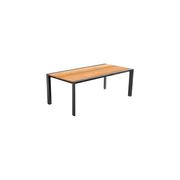 4041908132857 - Gartentisch Silea braun rechteckig 1000 x 2000 x 740 cm 4041908132857 Garden Pleasure 4041908132857 - Gartentisch Silea braun rechteckig 1000 x 2000 x 740 cm 4041908132857 Garden Pleasure