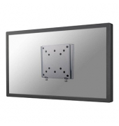 TV-Wandhalterung FPMA-W25 silber