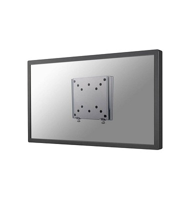 Neomounts by Newstar TV-Wandhalterung FPMA-W25 silber