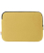 BASE XX Laptophülle Stoff camel braun bis 39,6 cm (15,6 Zoll)