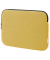 BASE XX Laptophülle Stoff camel braun bis 39,6 cm (15,6 Zoll)
