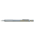 Druckbleistift Graphgear 500 PG51, PG519-G, silber, 0,9mm, HB