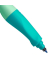 STABILO EASYoriginal Pastel Tintenroller Linkshänder Hauch von minzgrün 0,5 mm, Schreibfarbe: blau