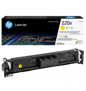 HP 220X gelb (W2202X) Tonerkartusche