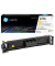 HP 220X gelb (W2202X) Tonerkartusche