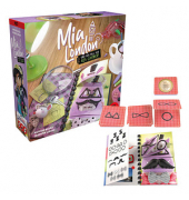 ™ Mia London Kartenspiel