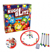 Kugelblitz Geschicklichkeitsspiel