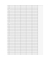 Schulblock 1052608 4-fach-Lochung, Lineatur 8f / rautiert, A4, 90g, 50 Blatt