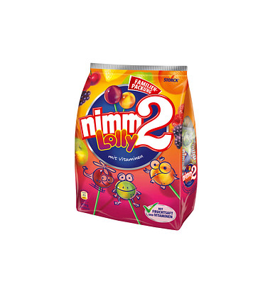 nimm2 Lutscher