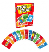 Mau Mau Kartenspiel