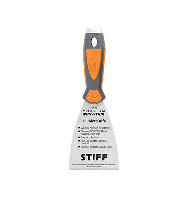 Clauss CL-18810 Malerspachtel Breite 7,7 cm