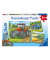 Ravensburger Große Landmaschinen Puzzle 3x 49 Teile