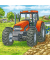 Ravensburger Große Landmaschinen Puzzle 3x 49 Teile