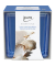 Duftkerzen sunny beachtime IFC2209 blau ca. 23 Stunden Brenndauer