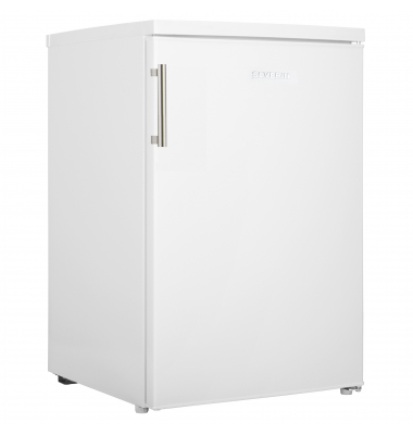 K&uuml;hlschrank TKS 8846, 56x84,5x57,5cm (BxHxT), 13 Liter + 107 Liter
