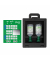 Augensp&uuml;lstation 4922 iBox 2, 2x 500ml, 42,5x29x13,5cm