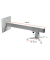 Beamer-Wandhalterung WM 600 grau
