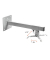 Beamer-Wandhalterung WM 600 grau
