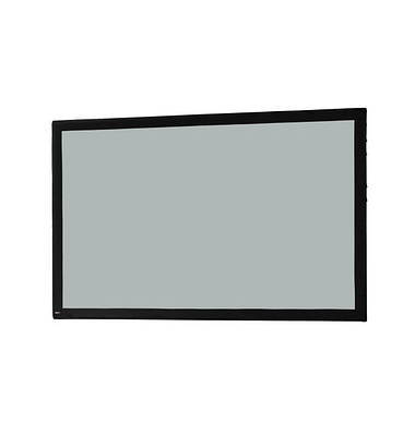 Zusatz-Leinwandtuch für Faltrahmen (Rückprojektion) Mobil Expert 16:10, 305 x 190 cm Projektionsfläche