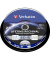 Bluray-Rohlinge Lifetime Archival 43825 BD-R, 25 GB, Spindel 