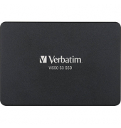 interne Festplatte Vi550 49354, schwarz, M.2, 2 TB, SSD