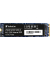 interne Festplatte 49362, schwarz, M.2, 256 GB, SSD