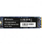 interne Festplatte Vi560 49364, schwarz, M.2, 1 TB, SSD