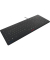 CHERRY STREAM PROTECT Tastatur kabelgebunden schwarz