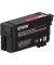 Druckerpatrone T40C340 M C13T40C340 (T40C340 M), magenta, ca. 500 Seiten schwarz, ca. 200 Seiten grau, ca. 4 x 830 Seiten farbig