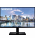 Monitor LF24T452FQRXEN TFT 24Zoll 16:9 1.920x1.080 schwarz