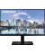 Monitor LF24T452FQRXEN TFT 24Zoll 16:9 1.920x1.080 schwarz