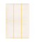 Etiketten 3362 77 x 31 mm weiß für Handbeschriftung