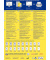 Etiketten ultragrip 3659-200, weiß 97x42,3mm, rechteckig, 