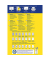 Etiketten L6023REV-25, weiß 63,5x38,1mm, rechteckig, 