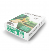 Kopierpapier 8342794A75S A4 75g wei&szlig; 4-fach-Lochung