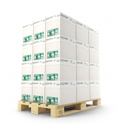 Kopierpapier 8342794A75S A4 75g wei&szlig; Palette 