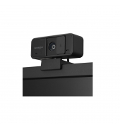Webcam W1050 K80251WW 1080p