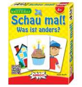 04903 Schau mal !