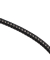 USB-Kabel BoostCharge CAA004bt2MBK, 1m, USB-C auf Lightning, schwarz