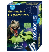 654276 Experimentierset Fun Science
