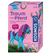 658205 Experimentierset Traumpferd Experimentierset