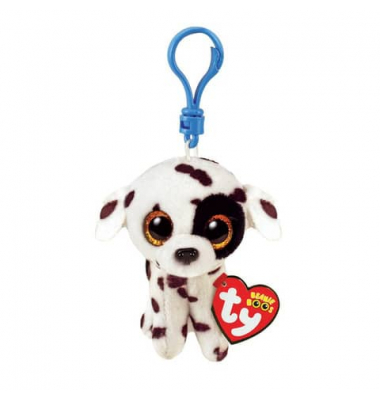 35254 Plüschfigur Luther Hund