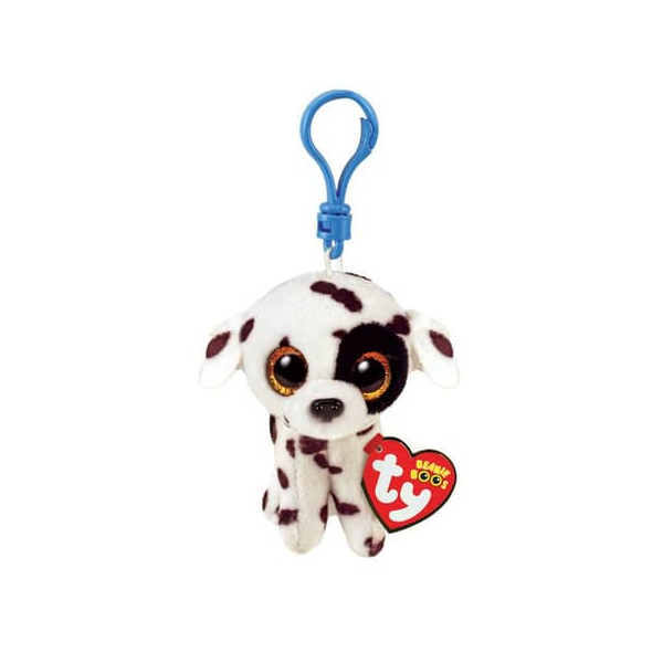 0008421352548 - 35254 Plüschfigur Luther Hund 0008421352548 TY 0008421352548 - 35254 Plüschfigur Luther Hund 0008421352548 TY