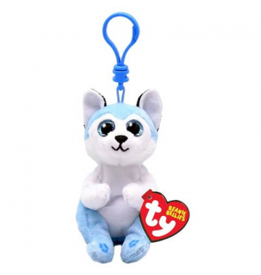 43105 Plüschfigur Thunder Husky